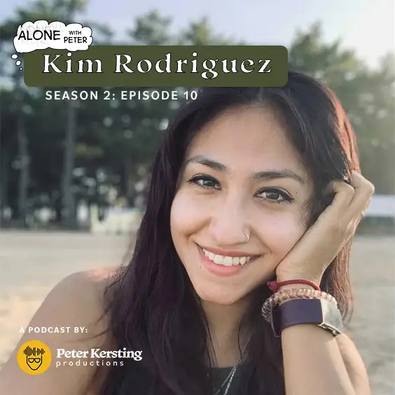 27 Pro Tips for Living and Teaching in Asia with Kim Rodriguez